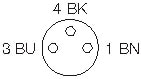 M8-5,0-W-LED