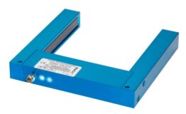 ORSA 100-ST3