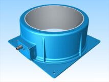 IRDP 300 PUK-ST4