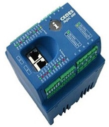 SafeC 400-5C