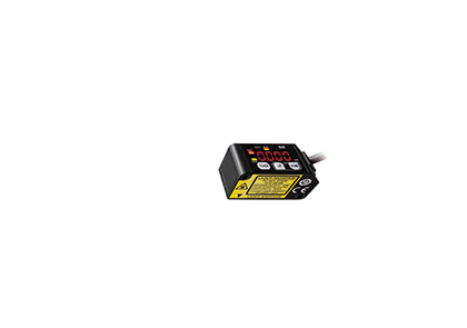 Laser-Distanzsensor, Laser-Distanzsensoren - HG-C1100-P